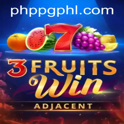Discover the Exciting World of 3FruitsWin and Unlock the PHPPG Experience