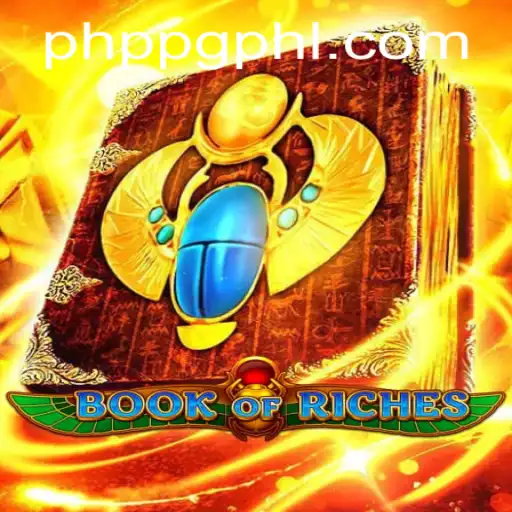 Discover the Thrilling World of Book of Riches: An Adventurous Gaming Experience