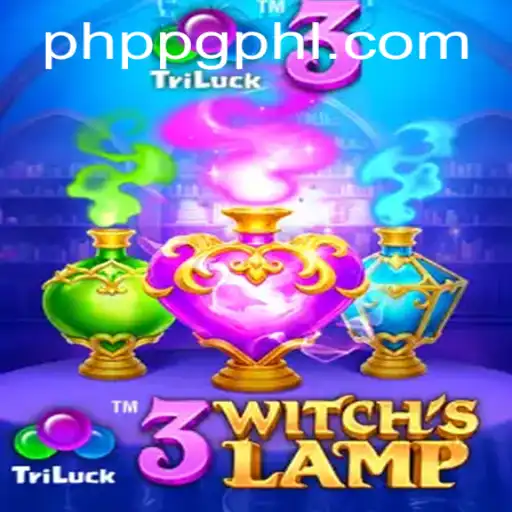 Exploring the Mystical World of 3WitchsLamp: An Insight into PHPPG