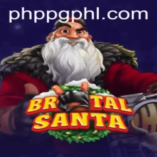 BrutalSanta: A Gripping Game Journey Through Winter Adventure
