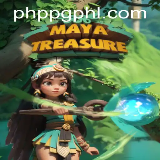 Discover the Adventure of MayaTreasure: A Thrilling Journey into the World of PHPPG