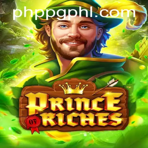 PrinceOfRiches: Unveiling the Epitome of Strategy and Adventure Gaming