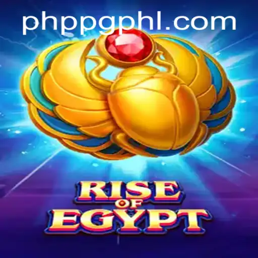 Rise Of Egypt Adventure Awaits