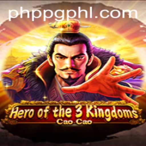 Heroofthe3KingdomsCaoCao: A New PHPPG Experience