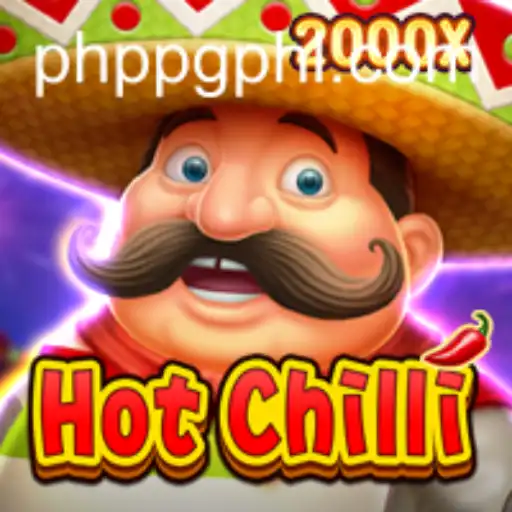 Discover HotChilli: The Spicy New PHPPG Adventure