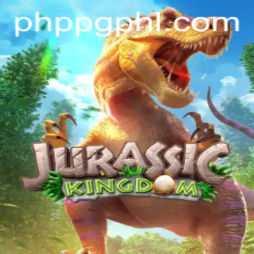 Jurassic Kingdom: A PHPPG Adventure