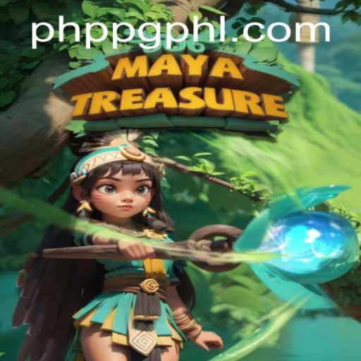 Discover the Adventure of MayaTreasure: A Thrilling Journey into the World of PHPPG