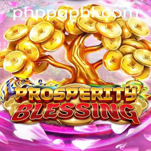 Unveiling ProsperityBlessing: A Comprehensive Guide to the PHPPG Phenomenon
