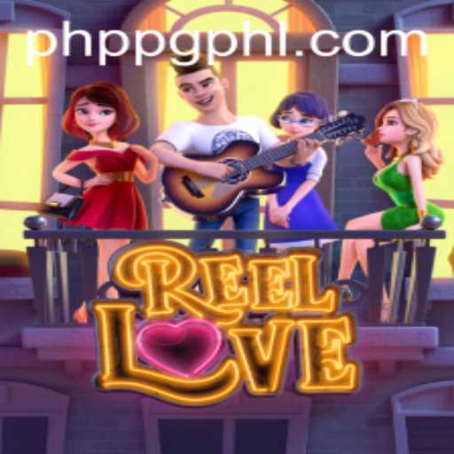 ReelLove: A Captivating Journey into Love and Adventure
