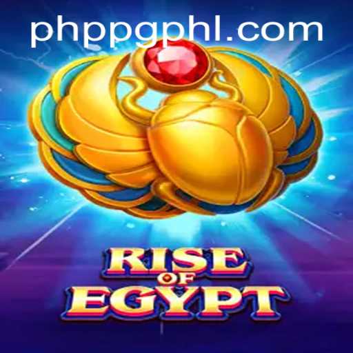 Rise Of Egypt Adventure Awaits