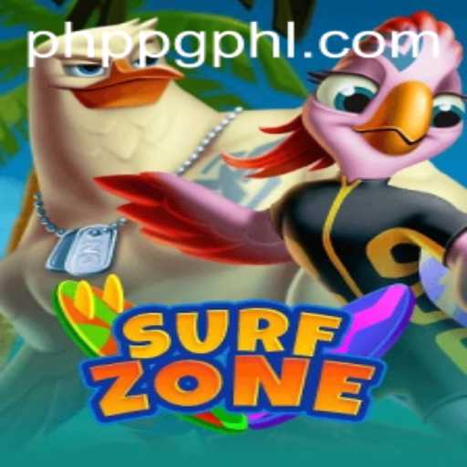 SurfZone Game Description and Rules