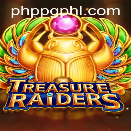 Embark on Thrilling Adventures with TREASURERAIDERS