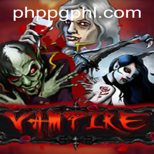 Exploring the Dark Realms of Vampire: A Deep Dive into the PHPPG Phenomenon