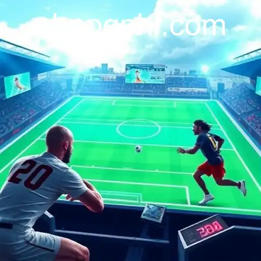 Virtual Sports: An Inside Look at PHPPG's Transformative Impact