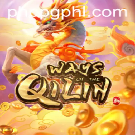 Explore the Enchanting World of WaysoftheQilin: An Inside Look at PHPPG