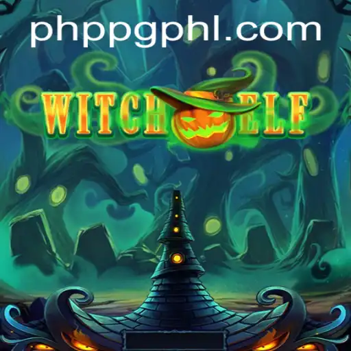 WitchElf Unveiled World of PHPPG